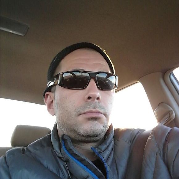 Meet your Posher, Adam - Picture 1 of 1